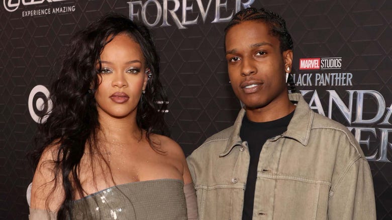 Rihanna Spotted Out for the First Time Since Gunshots Fired at Her Home